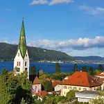 Panorama Seesicht Sipplingen