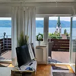 Panorama Seesicht