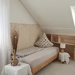 Panorama Seesicht Appartement Sipplingen