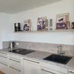 Appartement Panorama Seesicht