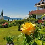 Panorama Seesicht Appartement