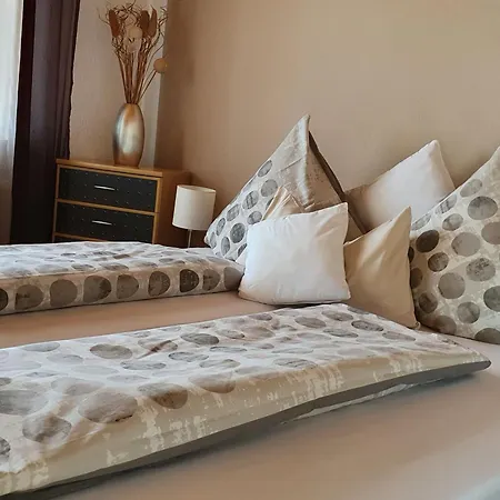 Panorama Seesicht 아파트