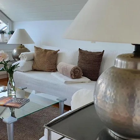 Panorama Seesicht 아파트 *