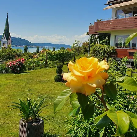 Panorama Seesicht 아파트