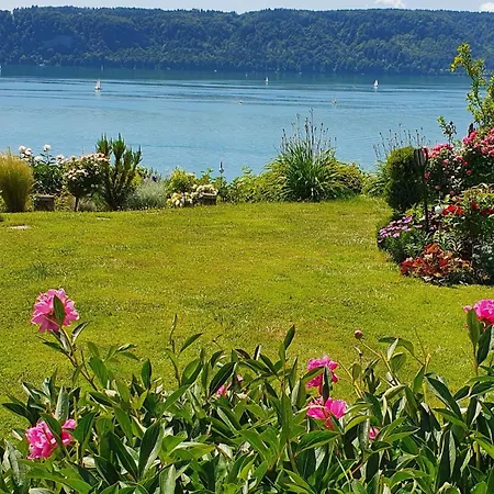 Panorama Seesicht Sipplingen