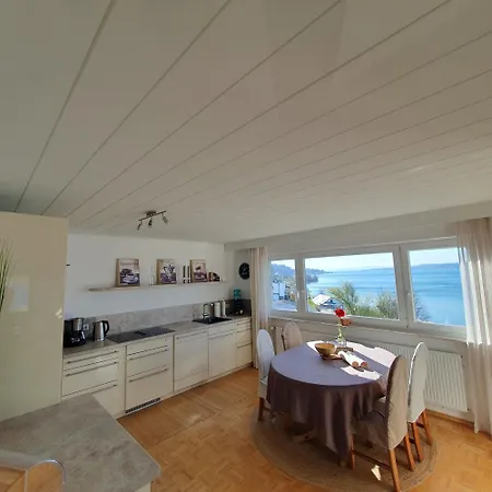 아파트 Panorama Seesicht *