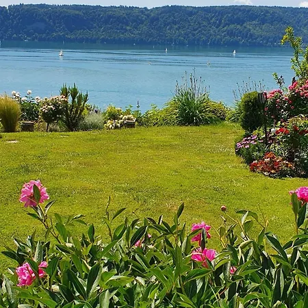 Appartement Panorama Seesicht