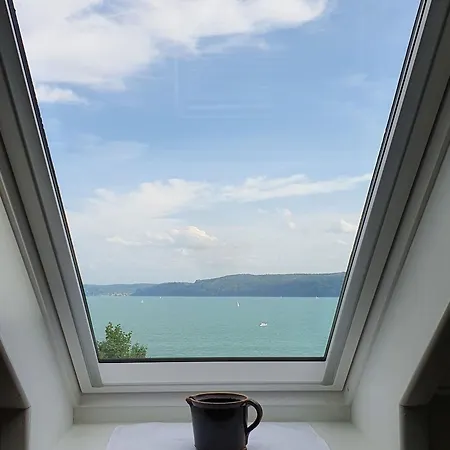 아파트 Panorama Seesicht *