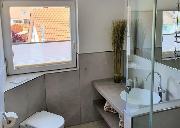 Panorama Seesicht * 西普林根