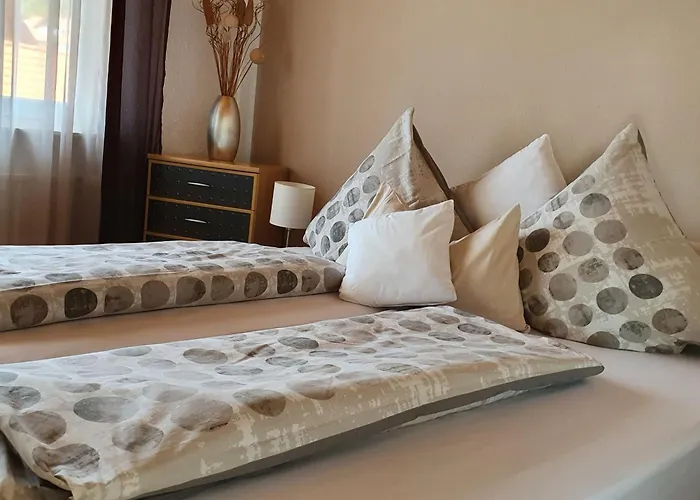 Panorama Seesicht 公寓