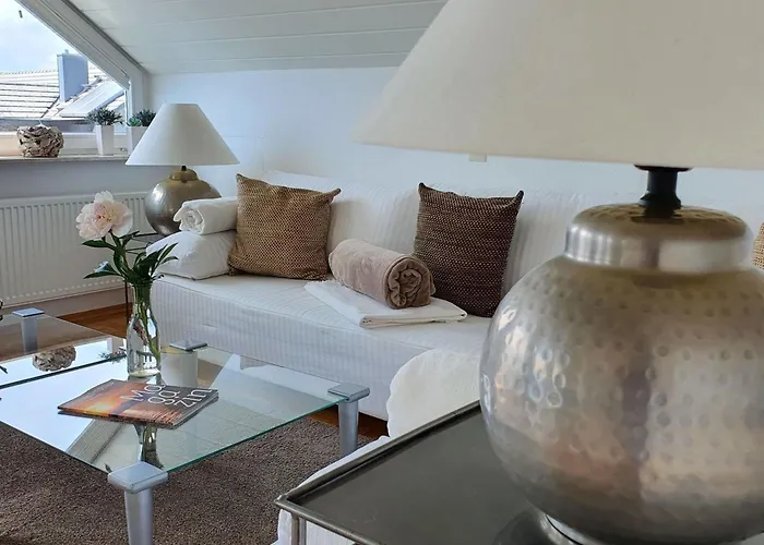 Panorama Seesicht 公寓 *