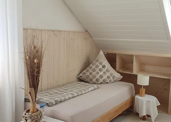 公寓 Panorama Seesicht