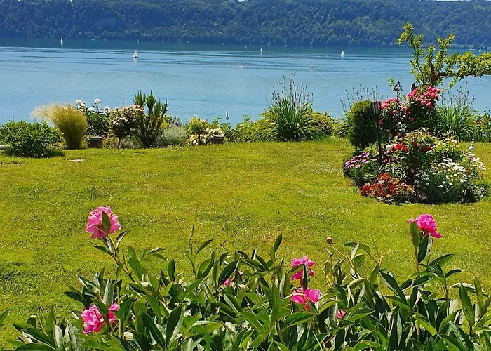 Panorama Seesicht * 西普林根